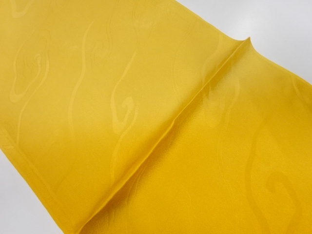  未使用品　正絹　帯揚げ